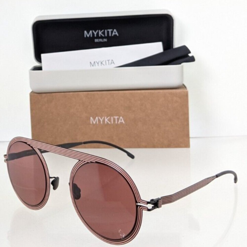 MYKITA Studio 6.1 Col. 407 49mm Handmade Frame